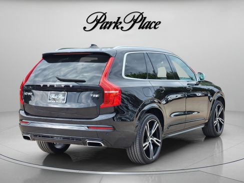 Used 2019 Volvo XC90 T5 R-Design AWD/4WD image 6