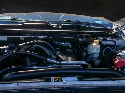 Used 2016 RAM 1500 Tradesman w/ Power & Remote Entry Group image 21