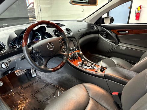 Used 2006 Mercedes-Benz SL 500 image 13