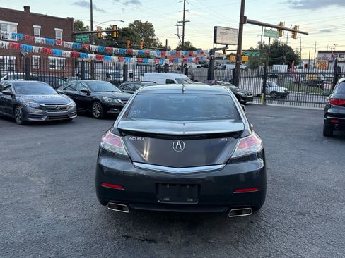 Used 2012 Acura TL w/ Technology Package image 4