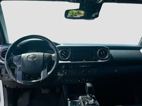 Used 2019 Toyota Tacoma TRD Pro image 24