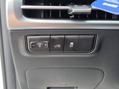 New 2026 Hyundai Santa Cruz SEL FWD image 31