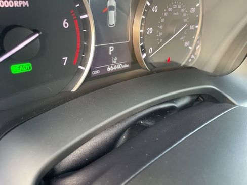 Used 2019 Lexus RX 450h AWD image 10