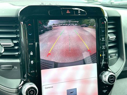 New 2026 RAM 2500 Tradesman image 20