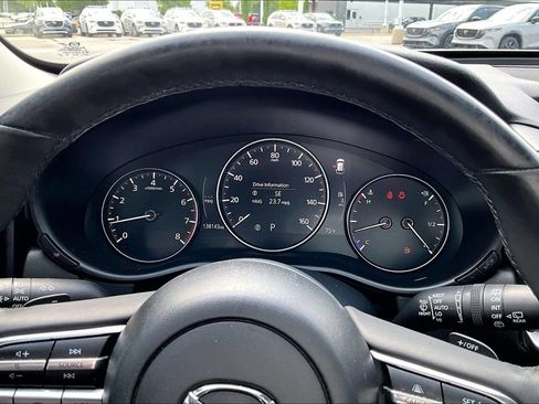 Used 2024 MAZDA CX-50 AWD 2.5 Turbo w/ Premium Pkg image 20