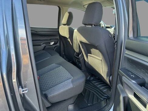 Certified 2024 Ford Ranger XLT image 12