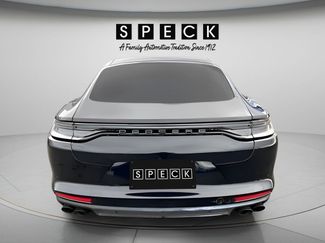 Used 2023 Porsche Panamera 4 AWD/4WD video 4
