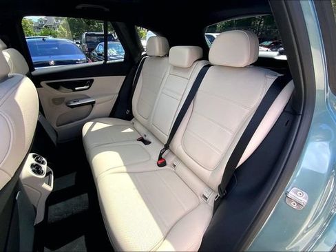 Certified 2026 Mercedes-Benz GLC 300 4MATIC image 17