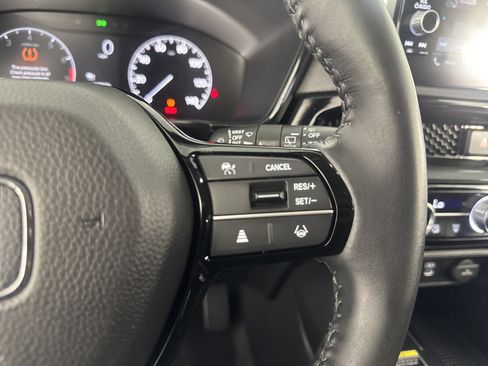 Certified 2025 Honda CR-V EX-L image 30