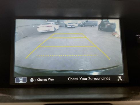 Used 2016 Acura MDX FWD w/ Tech & Entertainment image 9