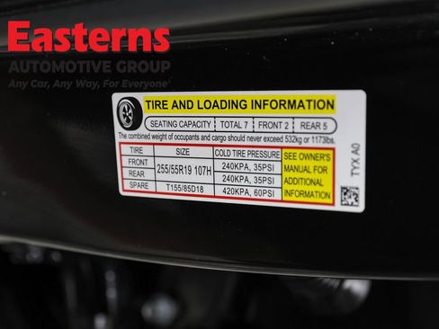 Used 2023 Acura MDX SH-AWD image 37