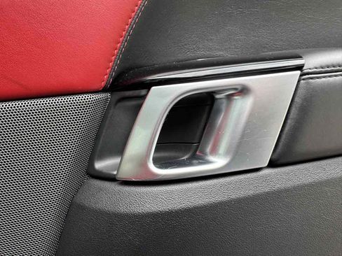 Used 2019 Land Rover Range Rover Sport Supercharged image 46