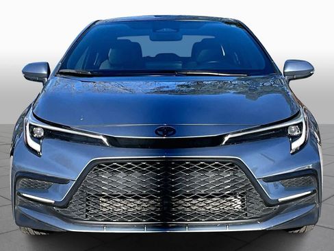 Used 2023 Toyota Corolla SE image 4