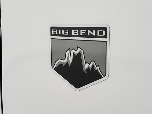 New 2025 Ford Bronco Sport Big Bend AWD/4WD image 26