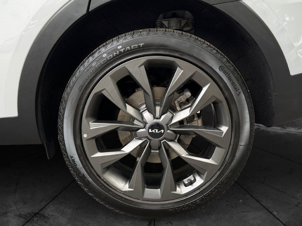 Used 2023 Kia Sorento SX Prestige AWD/4WD image 26