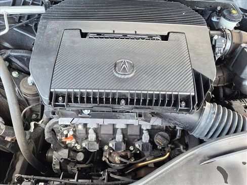 Used 2024 Acura MDX w/ Technology Package FWD image 23