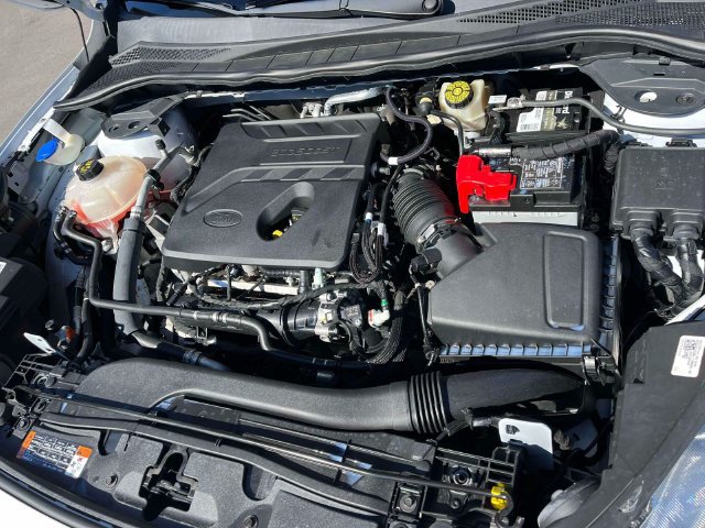 Certified 2020 Ford Escape SE FWD image 13