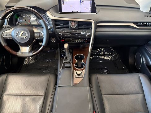 Used 2019 Lexus RX 350 AWD w/ Navigation Package image 3