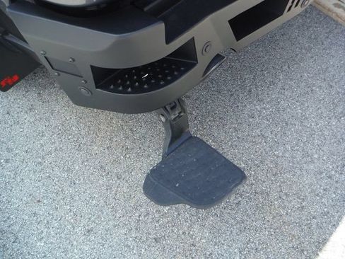 Certified 2026 RAM 1500 Big Horn AWD/4WD image 20