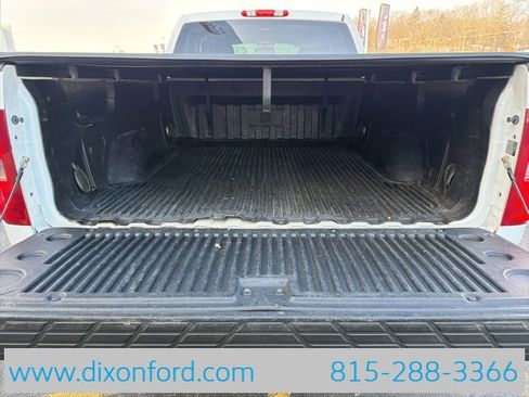 Used 2012 Chevrolet Silverado 1500 LTZ w/ LTZ Plus Package image 24