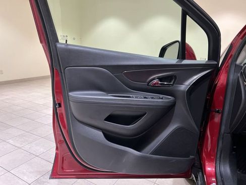 Used 2020 Buick Encore Preferred FWD image 20