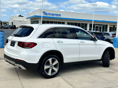 Used 2022 Mercedes-Benz GLC 300 image 28