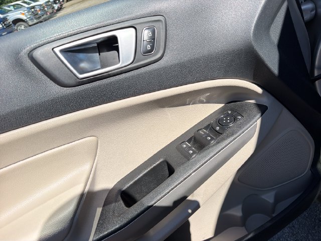 Used 2018 Ford EcoSport Titanium AWD/4WD image 13