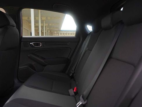 New 2026 Honda Civic Sport image 13