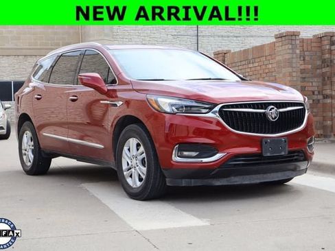 Used 2019 Buick Enclave Essence FWD image 1
