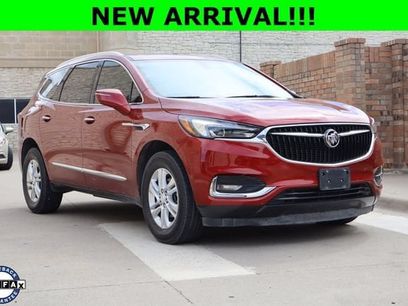 Used 2019 Buick Enclave Essence