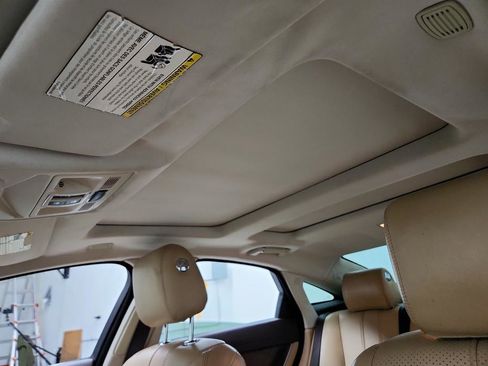 Used 2015 Jaguar XJ RWD image 15