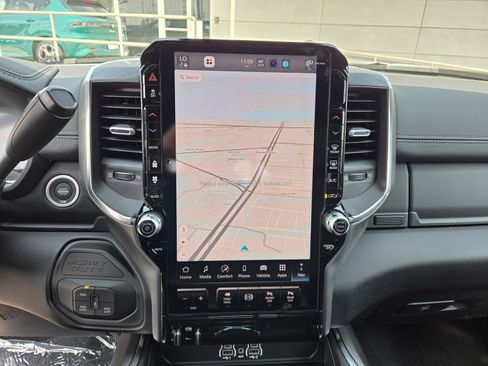 New 2025 RAM 2500 Laramie image 7