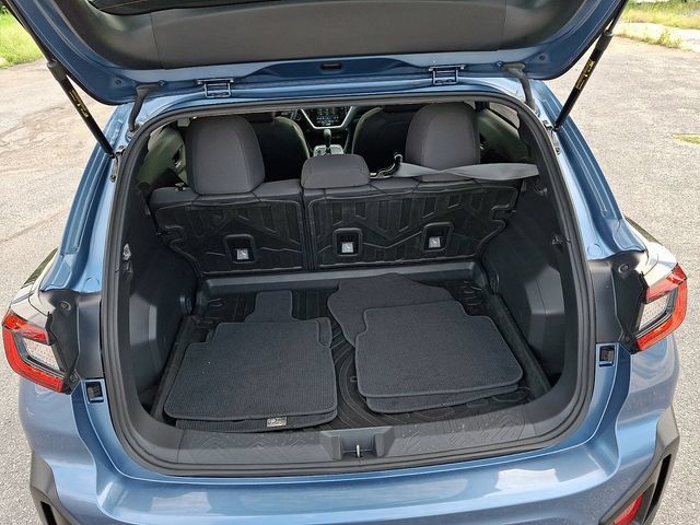 Certified 2024 Subaru Crosstrek 2.0i Premium AWD/4WD image 43