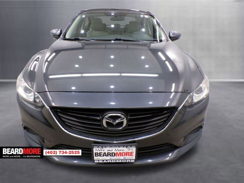 Used 2015 MAZDA MAZDA6 Sport image 7