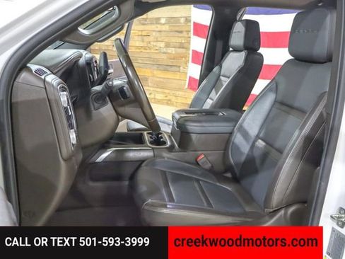 Used 2022 GMC Sierra 2500 Denali image 9