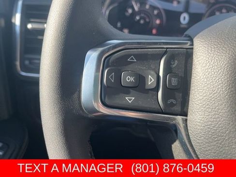 Used 2026 RAM 3500 Laramie AWD/4WD image 33