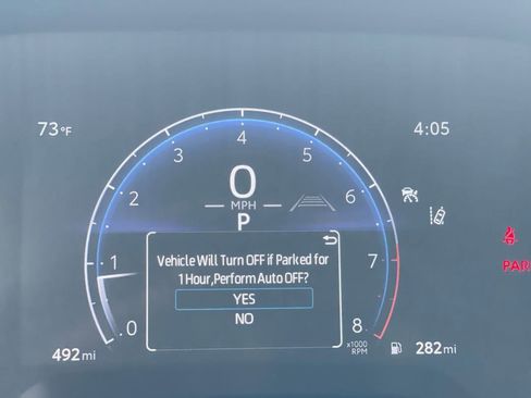 Certified 2026 Toyota Corolla SE FWD image 4