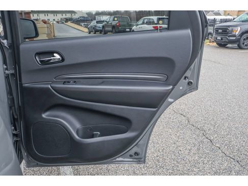 Used 2022 Dodge Durango R/T w/ Blacktop Package image 21