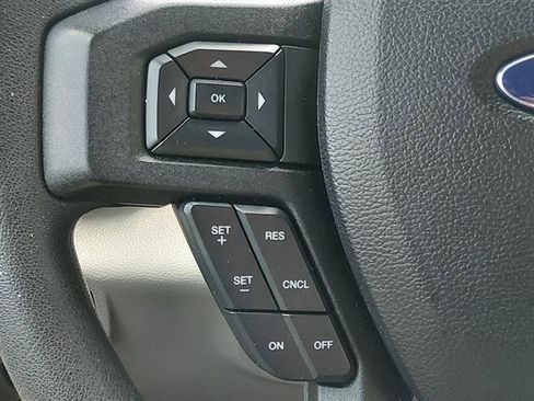Used 2015 Ford F150 XL w/ Equipment Group 101A Mid AWD/4WD image 17