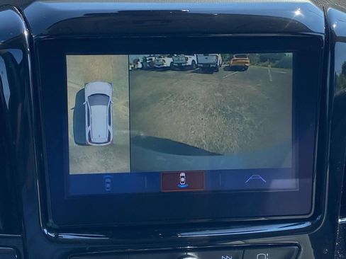 Used 2019 Chevrolet Traverse Premier AWD/4WD image 29