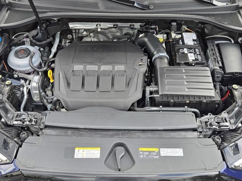 Used 2025 Audi Q3 2.0T Premium Plus w/ Premium Plus Package image 13