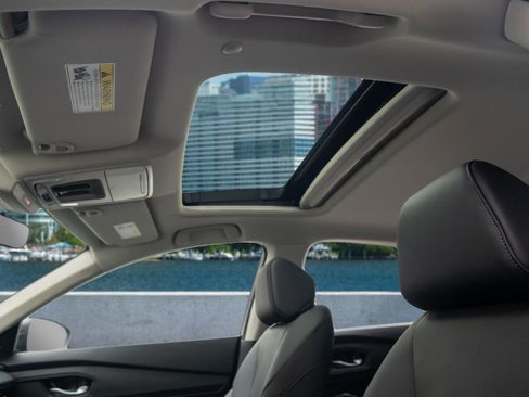 New 2024 Honda Accord Touring image 24