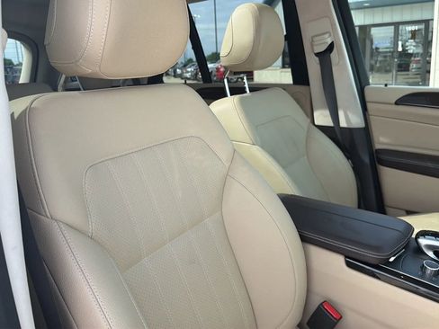 Used 2017 Mercedes-Benz GLE 350 4MATIC image 86