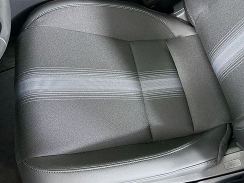 New 2026 Honda Civic Sport image 19