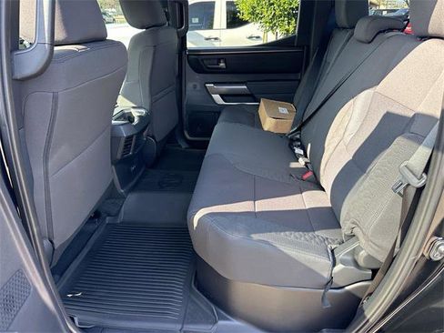 Certified 2026 Toyota Tundra SR5 image 21