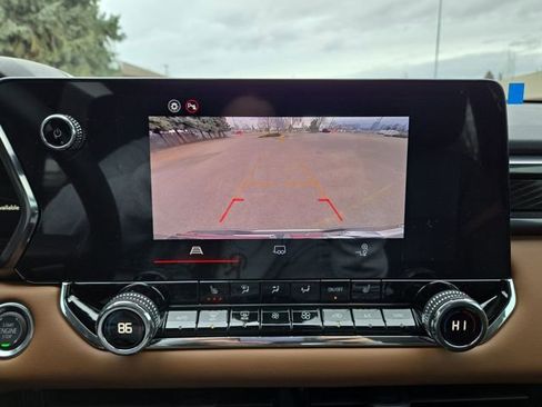 Used 2026 GMC Canyon AT4 image 24