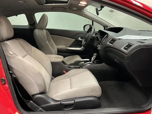 Used 2014 Honda Civic EX image 21
