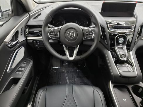 Used 2026 Acura RDX w/ Technology Package AWD/4WD image 7