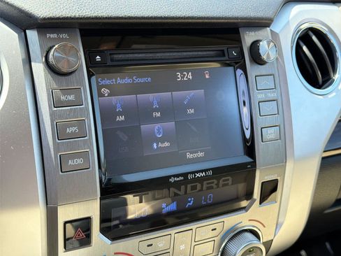 Used 2014 Toyota Tundra Limited RWD image 17