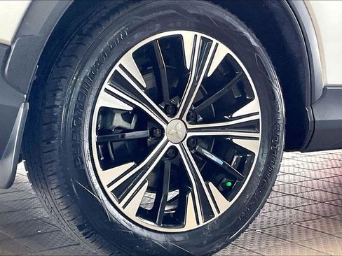 Used 2022 Mitsubishi Eclipse Cross SE image 35